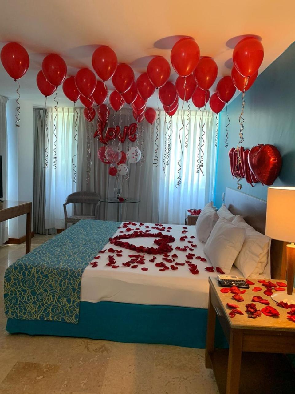 Hotel Oceania Cartagena מראה חיצוני תמונה