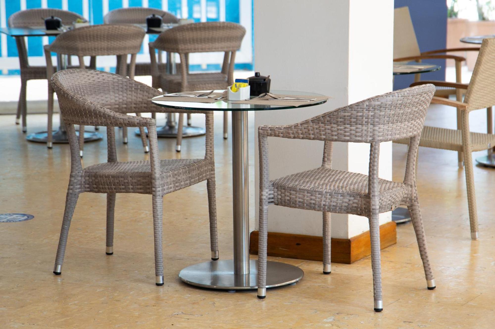 Hotel Oceania Cartagena מראה חיצוני תמונה
